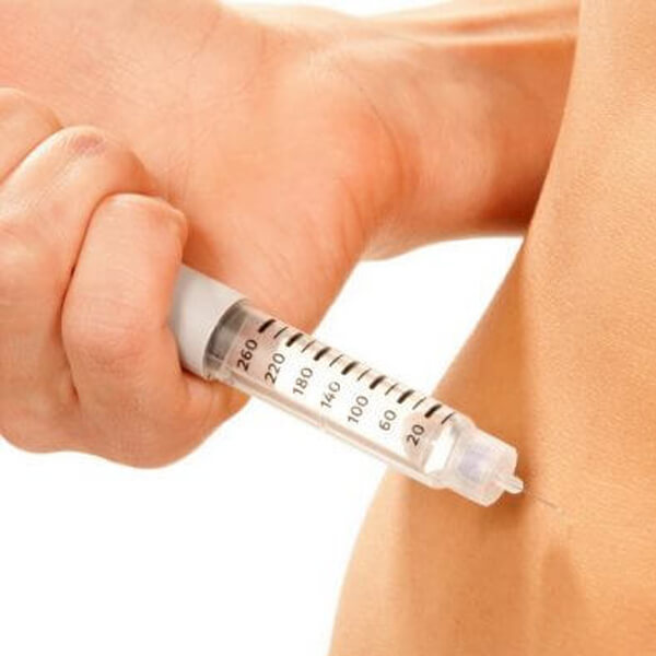 Синдром гиперстимуляции яичников