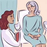 Как часто посещать гинеколога